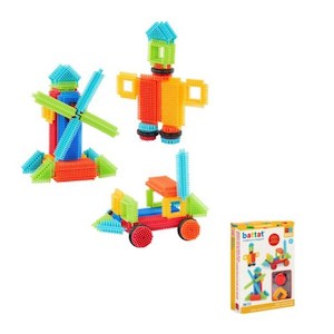 Bristle Block Basic Builder 36pcs