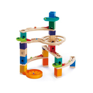 Craft material and supply: Hape Quadrilla Cliffhanger