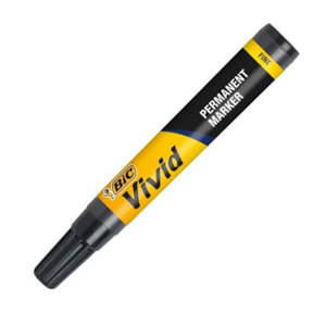 Vivid Marker - Fine Bullet