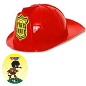 Fireman Helmet