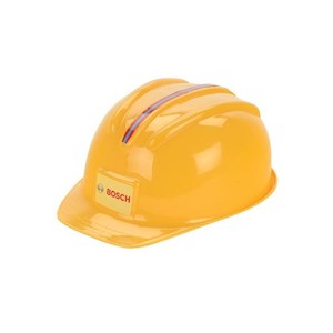 Craft material and supply: Construction Helmet-Adjustable Size