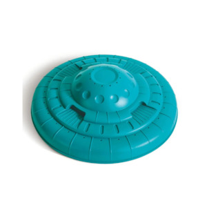 Craft material and supply: Hape UFO Sand & Water Toy