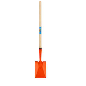 Craft material and supply: Truper Kids Metal Spade