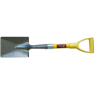 Xcel  Shovel Square Mouth