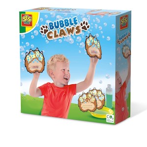 Craft material and supply: SES Bubble Claws