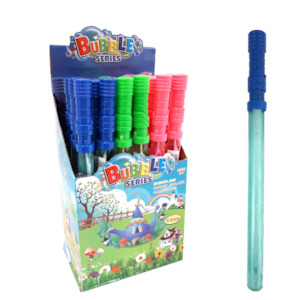 Craft material and supply: Bubble Wand 38cm