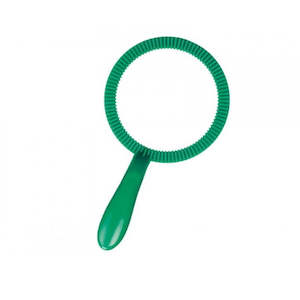 Craft material and supply: Mini Bubble Wand - Assorted