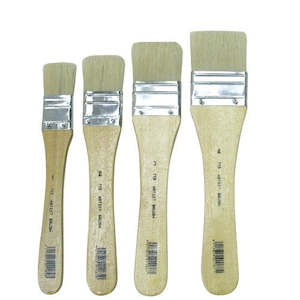 Craft material and supply: Paste Brush