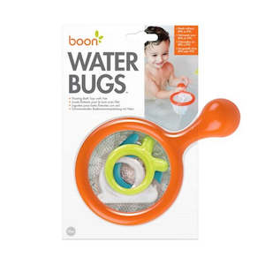 Craft material and supply: Boon Waterbugs