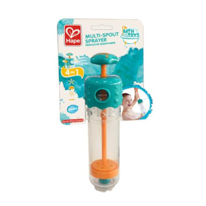 Hape Multi-spout Sprayer