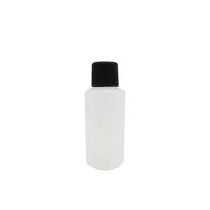 50ml Dispenser Bottle with Screw Lid