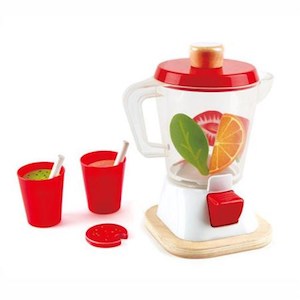 Craft material and supply: Hape Smoothie Blender