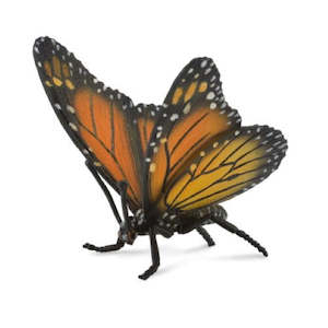 Collecta Monarch Butterfly - Large