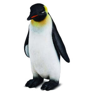 Collecta Emporer Penguin - Medium