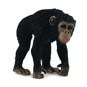 Collecta Chimpanzee - Female - Medium