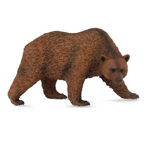 Collecta Brown Bear - Large