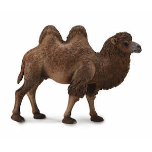 Collecta Bactrian Camel - Large