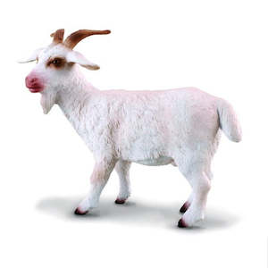 Craft material and supply: Collecta Billy Goat - Medium