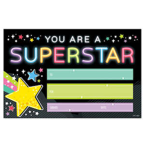 Star Bright Superstar Awards