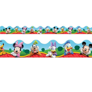 Mickey Mouse & Friends Trimmer