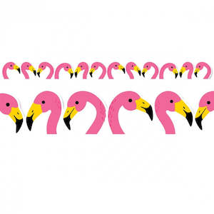 Flamingos Trimmer - D