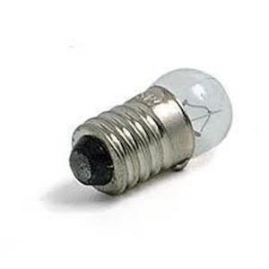 Products: Bulbs 2.5v MES bulb Pkt 10 bulbs