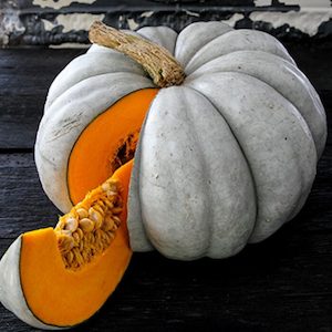 Pumpkin Sweet Meat