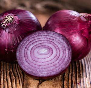 Onion Red Creole