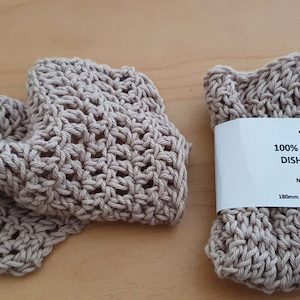 Dishcloth – Organic Cotton