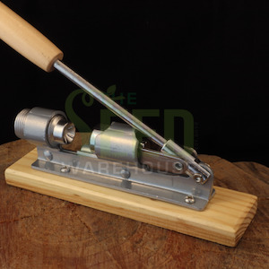 Nut Cracker – Bench Top