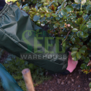 Gardeners Arm Protector – Forest Green