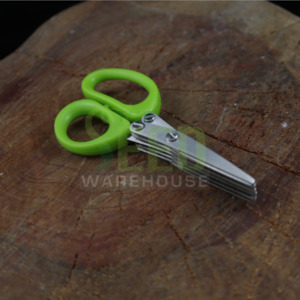 Herb Scissors