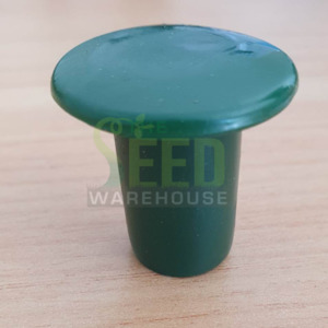 Seed - garden: Cane Safety Caps 5pk