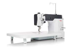 Sewing Machines: bernette 08 Straight Stitch