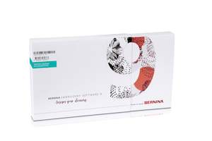 Bernina Feet Accessories: BERNINA V9 Software Upgrade