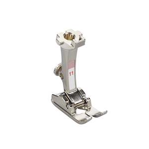 Bernina Feet Accessories: FOOT 11V CORDONNET