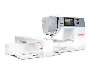 BERNINA 535 WITH EMBROIDERY