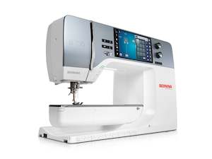 Bernina Sewing Machines: BERNINA 735