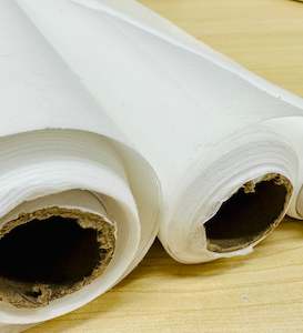 Basic Fabric: Interfacing - Bonded Polyester - NON-Fusible