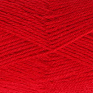 827 Ashford DK Yarn Cherry