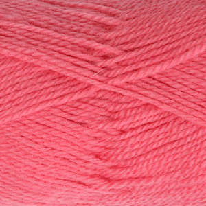 836 Ashford DK Yarn Coral