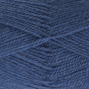 826 Ashford DK Yarn Sapphire