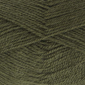 823 Ashford DK Yarn Khaki