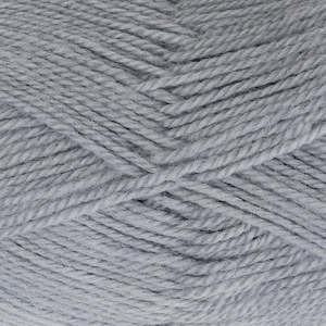 Knitting Yarn: 805 Ashford DK Yarn Steel Grey