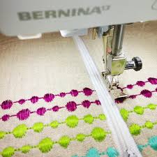 Classes: Learn to Sew - Absolute Beginner