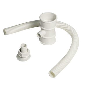 Products: White Water Tank Diverter