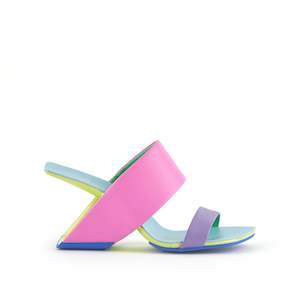 Shoe: Loop Hi - Resort