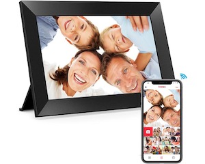 10.1 Inch WiFi Digital Photo Frame