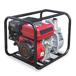 Water Pumps: Water Pump Petrol 2-inch 5.5hp 3600rpm