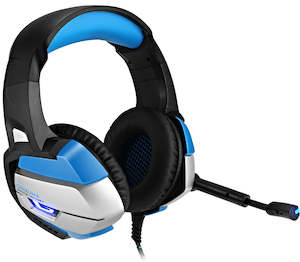 On Sale: Gaming Headphone Headset compatible with PS4